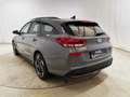 Hyundai i30 Kombi 1.5 T-GDI mHEV DCT N-Line LED|Navi|SHZ Grau - thumbnail 5