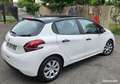 Peugeot 208 Blanc - thumbnail 5