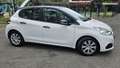 Peugeot 208 Blanc - thumbnail 4