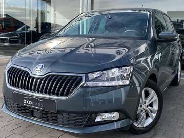 1.0i / Airco / CarPlay / Cruise / Radar de Recul / LED / Front Assist / Bluetooth / FAIBLE KILOMETRAGE / GARANTIE /