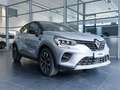 Renault Captur 1.6 e-tech full hybrid equilibre 145cv auto Grigio - thumbnail 3