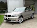 BMW 120 Garantie, Navigation, Cuir Grijs - thumbnail 1