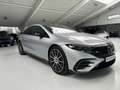 Mercedes-Benz EQS EQS 450+ AMG Line HYPERSCREEN PANO MASSAGE FULL !! Argent - thumbnail 3