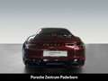 Porsche 992 911 Targa 4S Heritage Design Edition 1650 km Rot - thumbnail 5