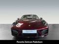 Porsche 992 911 Targa 4S Heritage Design Edition 1650 km Rouge - thumbnail 4
