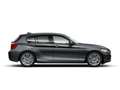 BMW 118 i M-Sport SHZ NAVI Tempomat HIFI Leder DAB Grau - thumbnail 4