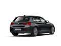 BMW 118 i M-Sport SHZ NAVI Tempomat HIFI Leder DAB Grau - thumbnail 3