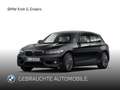 BMW 118 i M-Sport SHZ NAVI Tempomat HIFI Leder DAB Grau - thumbnail 1