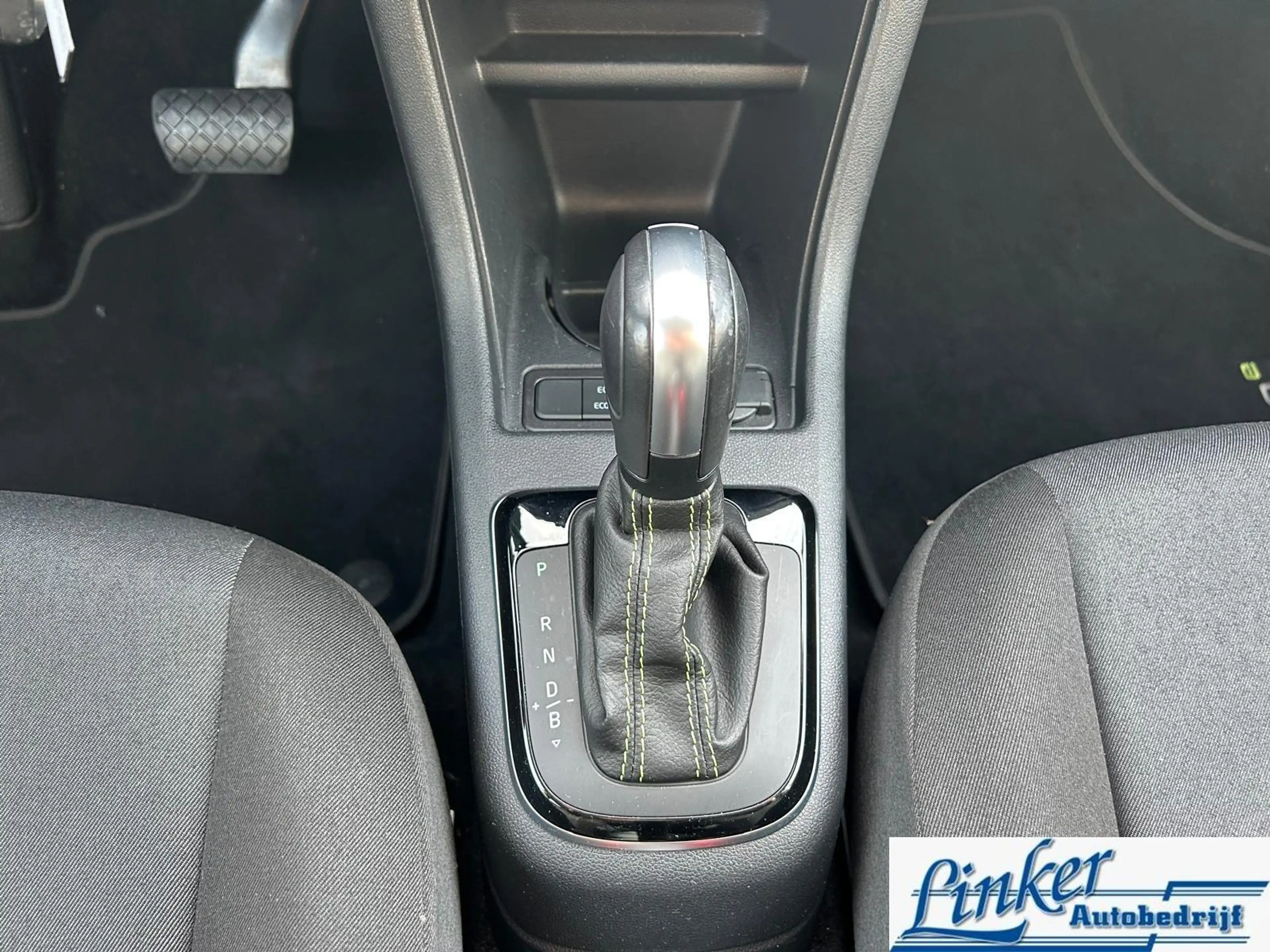 Skoda Citigo e-iV EV Ambition| SOH 92%| elektrisch | cruise| — photo 15
