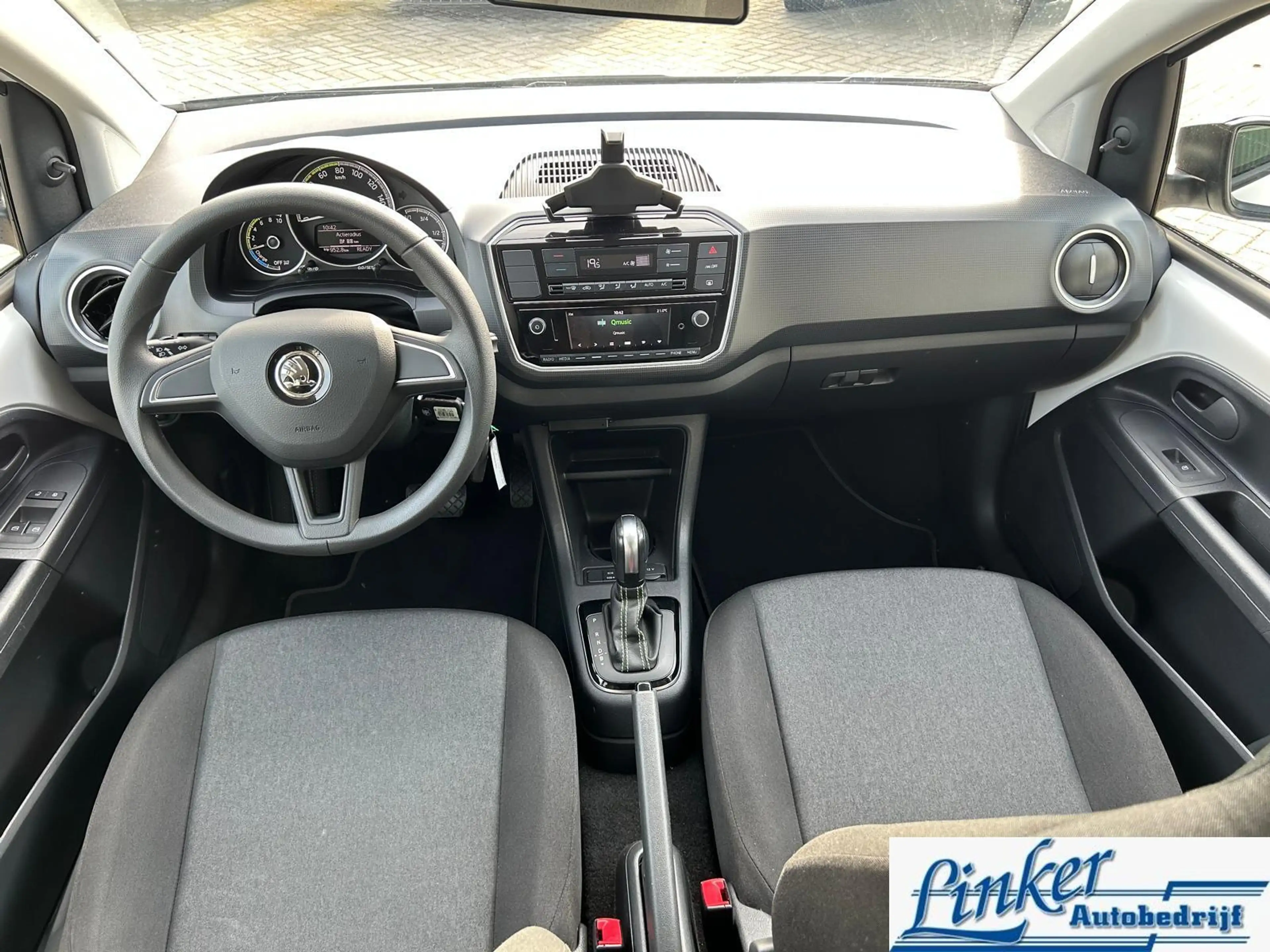 Skoda Citigo e-iV EV Ambition| SOH 92%| elektrisch | cruise| — photo 14
