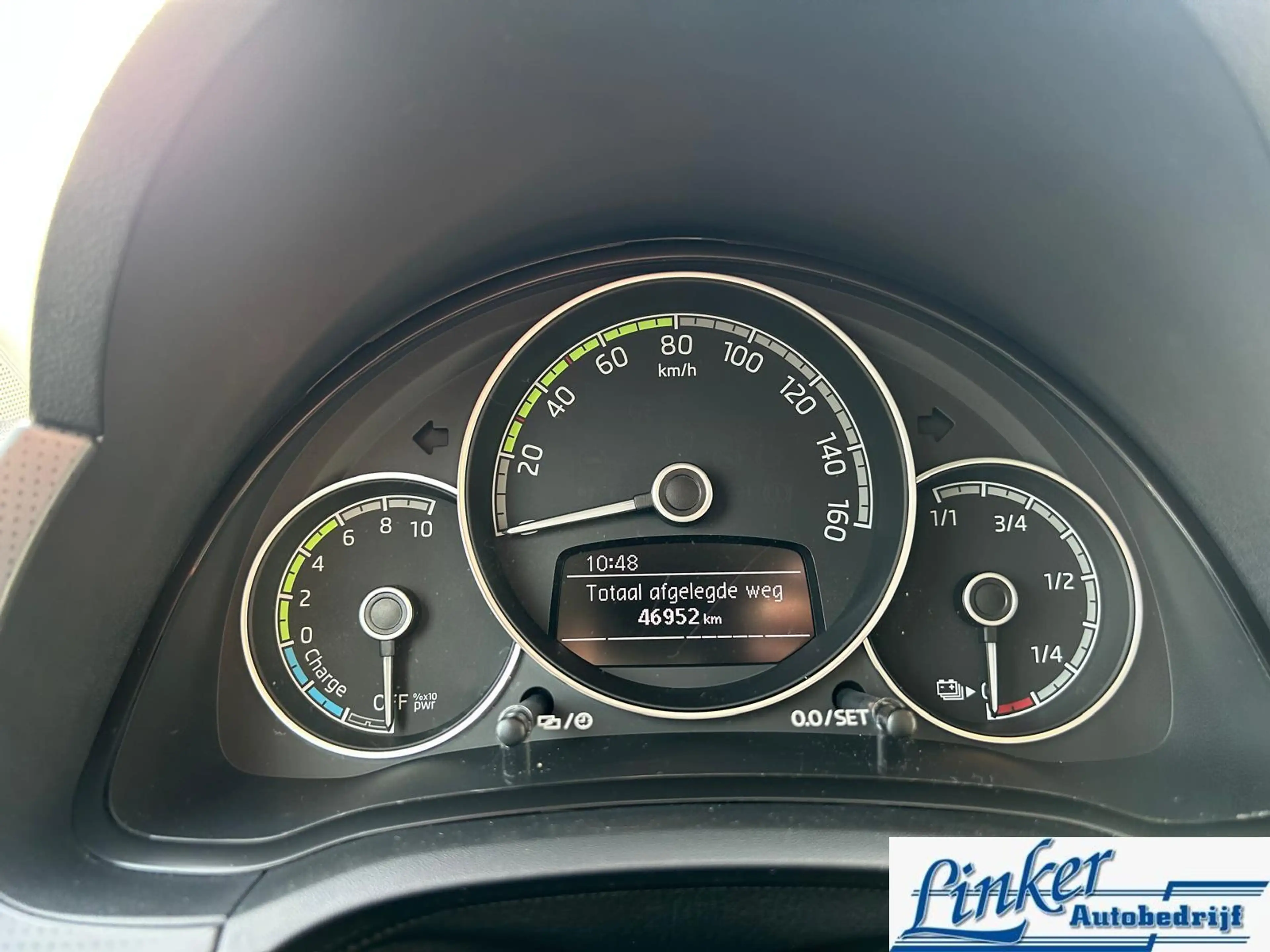 Skoda Citigo e-iV EV Ambition| SOH 92%| elektrisch | cruise| — photo 13