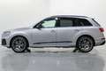 Audi Q7 50 TDI Black line edition quattro Plateado - thumbnail 8