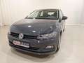 Volkswagen Polo 1.0 Trendline Klima|Radio Gris - thumbnail 2