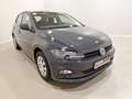 Volkswagen Polo 1.0 Trendline Klima|Radio Gris - thumbnail 8