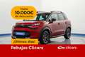 Citroen C3 Aircross Puretech S&S Plus 110 Rojo - thumbnail 1