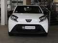 Toyota Aygo X 1.0 VVT-i Business Edition SHZ PDC KLIMA Blanco - thumbnail 5
