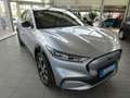 Ford Mustang Mach-E AWD/Tech.paket1/B&O+Hecklappe elektr. Silber - thumbnail 1