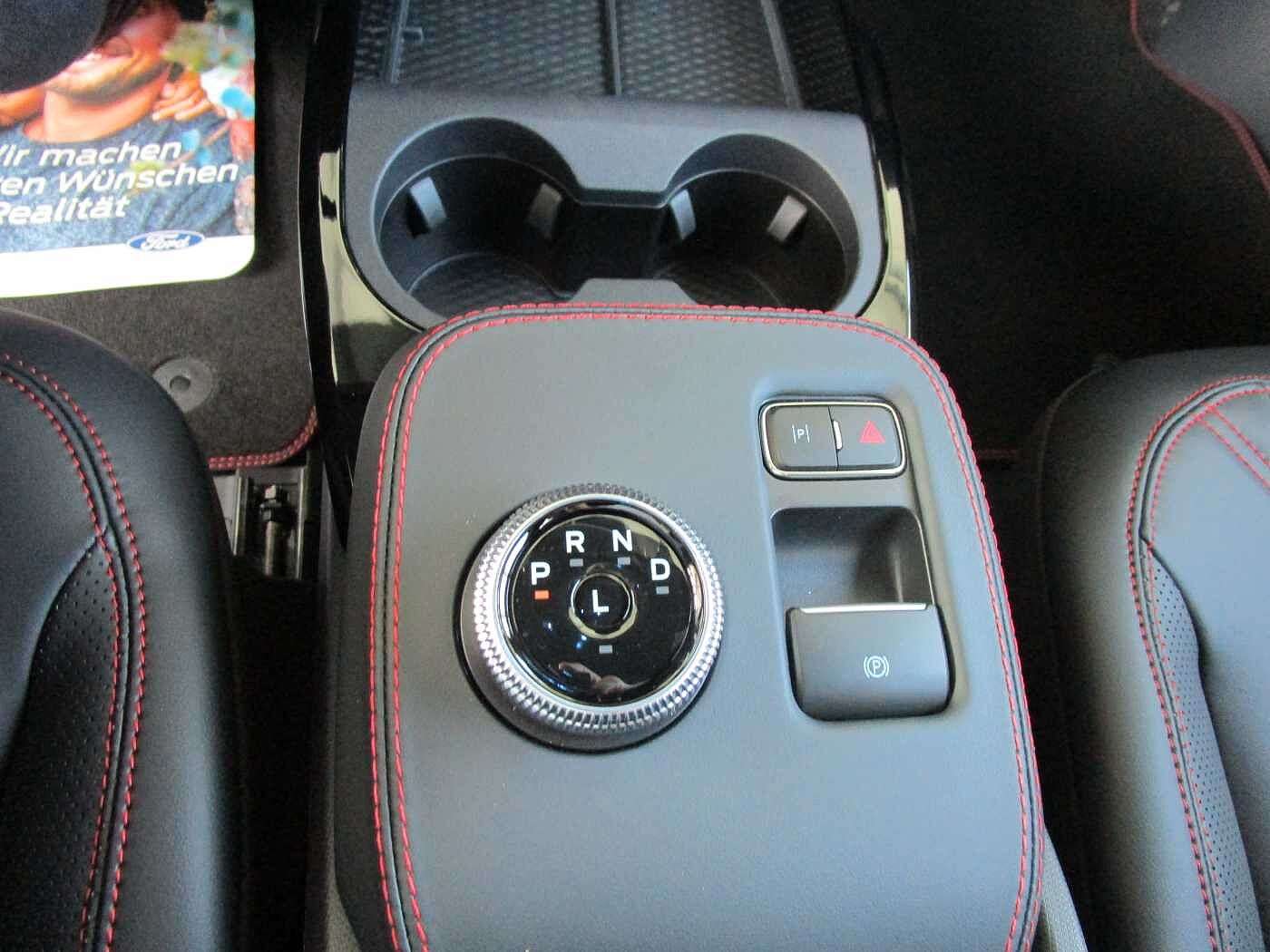 Ford Mustang Mach-E