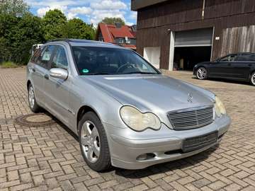 C-Klasse T Classic