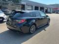Toyota Corolla Touring Sports 2,0l Hybrid Team Deutschland Negru - thumbnail 4