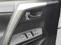 Toyota RAV 4 RAV4 2,0 D-4D Elegance 4WD Silber - thumbnail 12