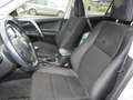 Toyota RAV 4 RAV4 2,0 D-4D Elegance 4WD Silber - thumbnail 11