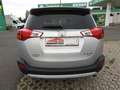 Toyota RAV 4 RAV4 2,0 D-4D Elegance 4WD Silber - thumbnail 7