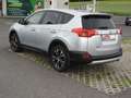 Toyota RAV 4 RAV4 2,0 D-4D Elegance 4WD Silber - thumbnail 5