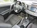 Toyota RAV 4 RAV4 2,0 D-4D Elegance 4WD Silber - thumbnail 10