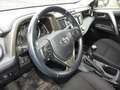 Toyota RAV 4 RAV4 2,0 D-4D Elegance 4WD Silber - thumbnail 8