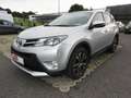 Toyota RAV 4 RAV4 2,0 D-4D Elegance 4WD Silber - thumbnail 14