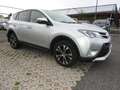 Toyota RAV 4 RAV4 2,0 D-4D Elegance 4WD Silber - thumbnail 18