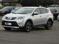 Toyota RAV 4 RAV4 2,0 D-4D Elegance 4WD Silber - thumbnail 4