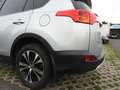 Toyota RAV 4 RAV4 2,0 D-4D Elegance 4WD Silber - thumbnail 17