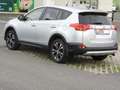 Toyota RAV 4 RAV4 2,0 D-4D Elegance 4WD Silber - thumbnail 2