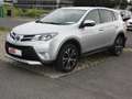 Toyota RAV 4 RAV4 2,0 D-4D Elegance 4WD Silber - thumbnail 1