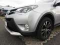 Toyota RAV 4 RAV4 2,0 D-4D Elegance 4WD Silber - thumbnail 16