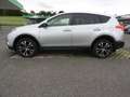 Toyota RAV 4 RAV4 2,0 D-4D Elegance 4WD Silber - thumbnail 3
