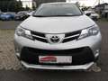 Toyota RAV 4 RAV4 2,0 D-4D Elegance 4WD Silber - thumbnail 6