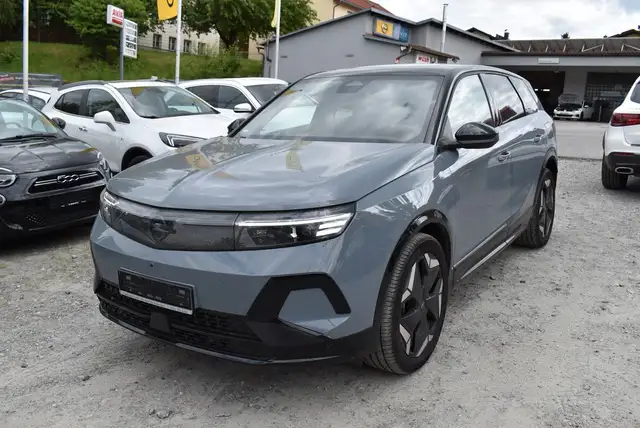 Opel Grandland X Grandland Electric 239 kW AWD Ultimate