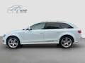 Audi A4 allroad quattro 3.0 TDI/AHK/ACC/LaneAss./Kam. Weiß - thumbnail 8