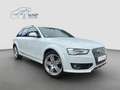 Audi A4 allroad quattro 3.0 TDI/AHK/ACC/LaneAss./Kam. Weiß - thumbnail 3