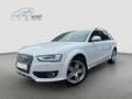 Audi A4 allroad quattro 3.0 TDI/AHK/ACC/LaneAss./Kam. Weiß - thumbnail 1