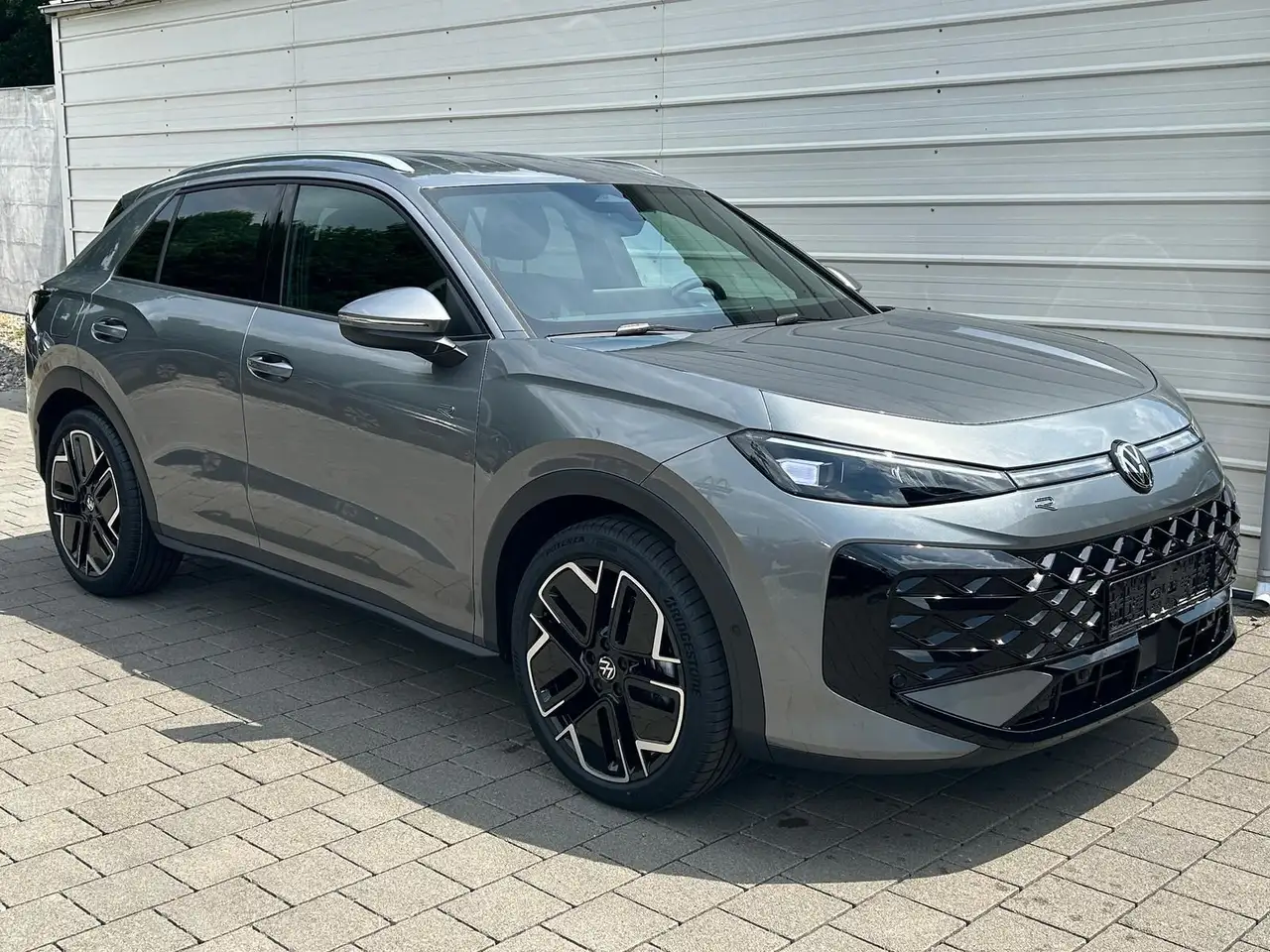 Volkswagen T-Roc 2026
