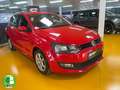 Volkswagen Polo 1.4 Sport Rosso - thumbnail 3