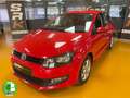 Volkswagen Polo 1.4 Sport Rosso - thumbnail 4