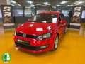 Volkswagen Polo 1.4 Sport Rouge - thumbnail 1