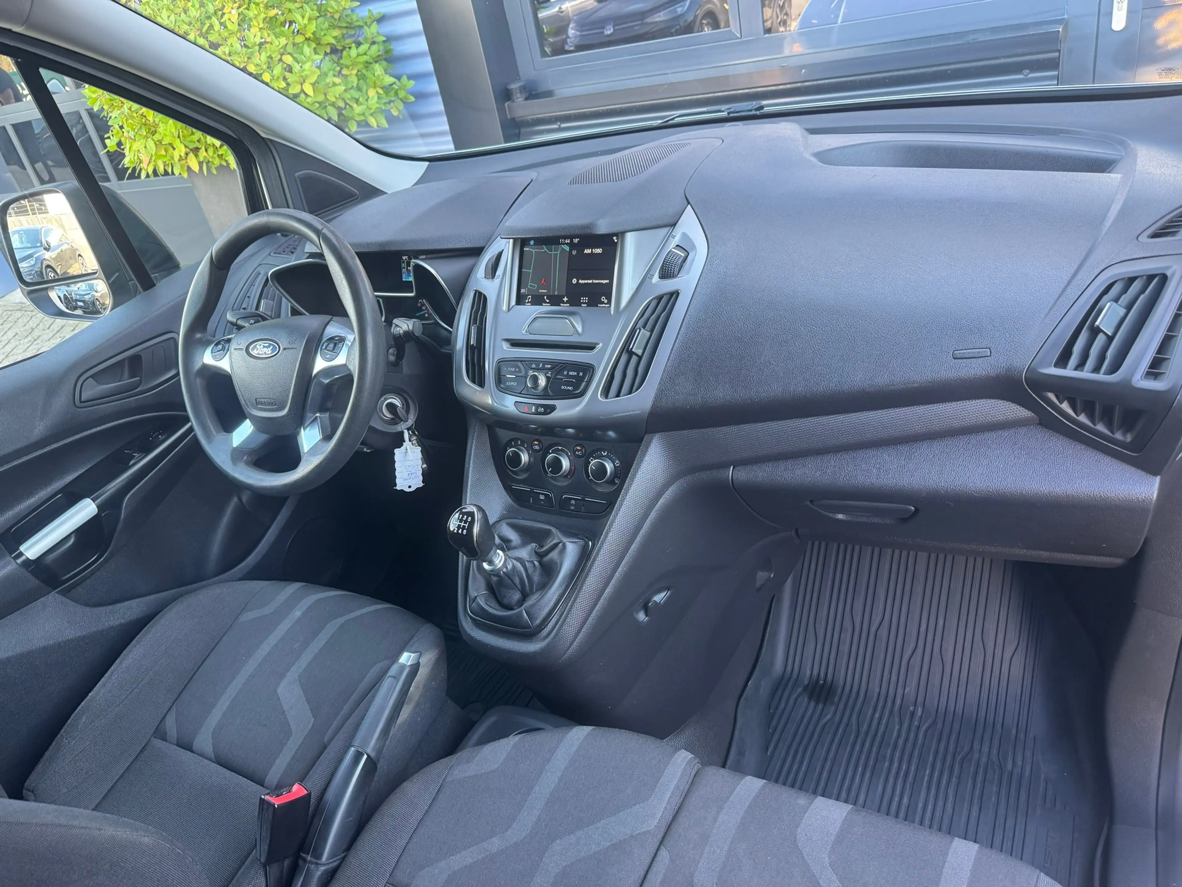Ford Transit Connect 1.0 Ecoboost L2 Trend NAVI|CAMERA|IMPERIAAL|3-ZITS — photo 18