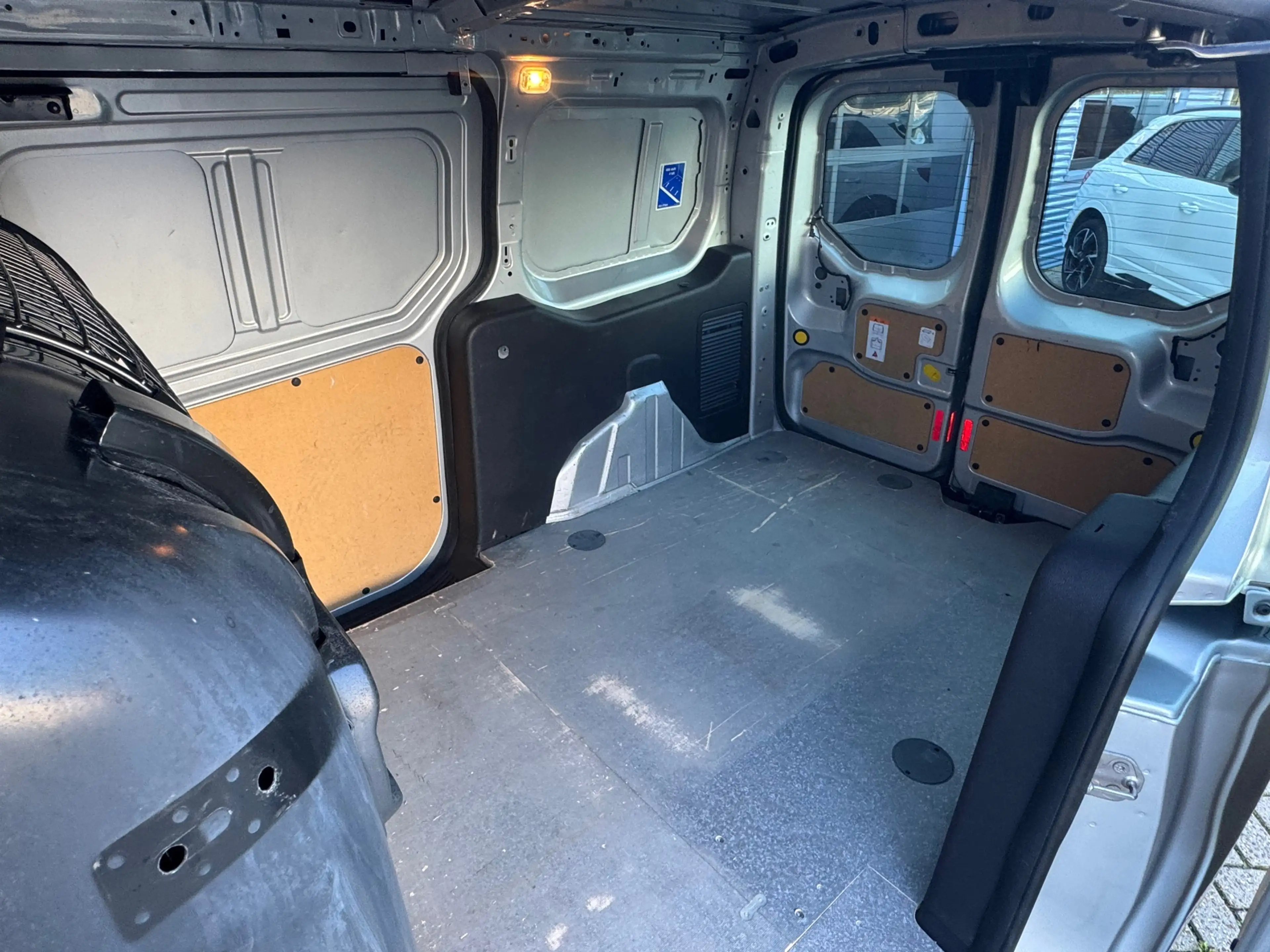 Ford Transit Connect 1.0 Ecoboost L2 Trend NAVI|CAMERA|IMPERIAAL|3-ZITS — photo 19