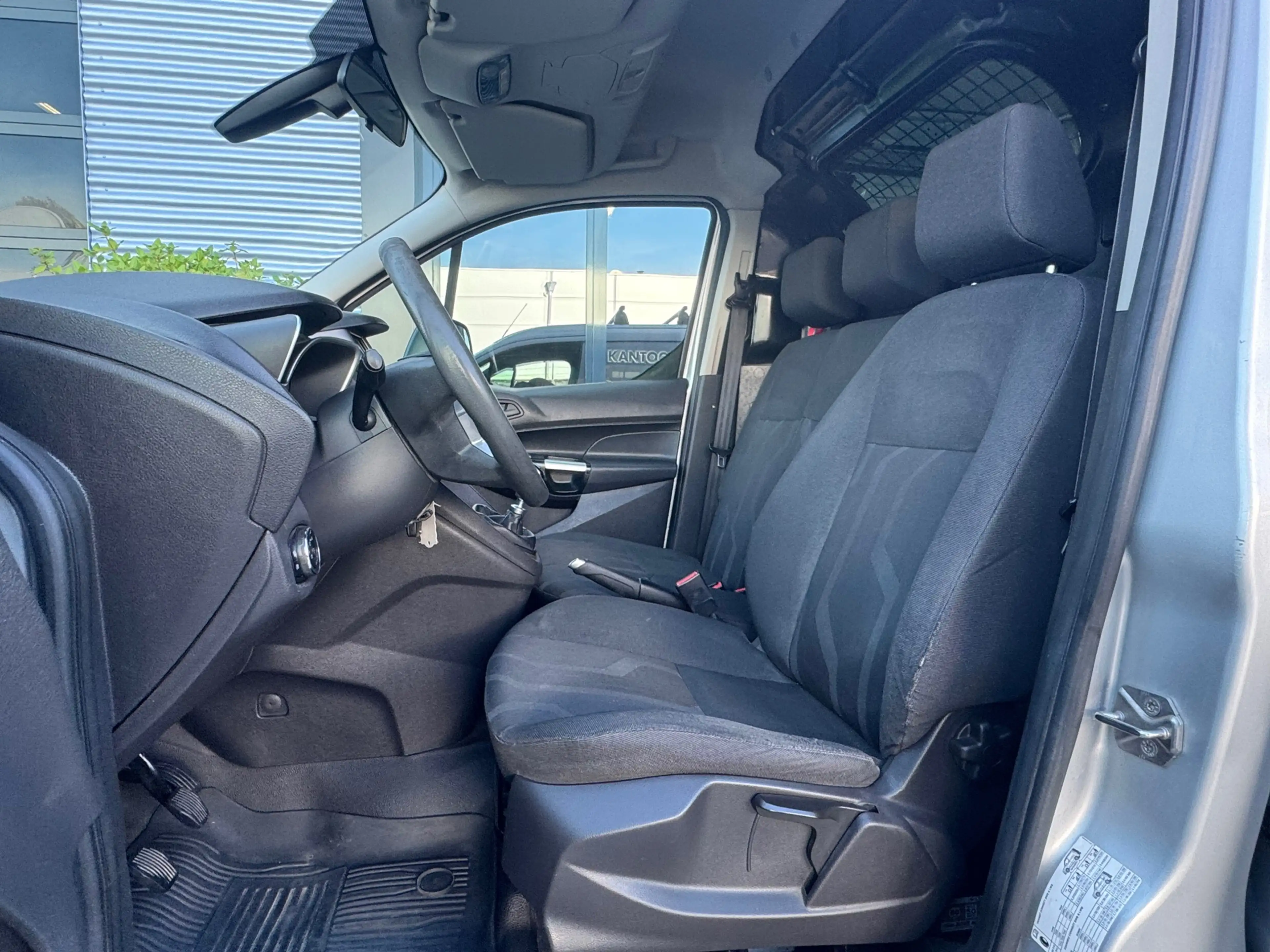 Ford Transit Connect 1.0 Ecoboost L2 Trend NAVI|CAMERA|IMPERIAAL|3-ZITS — photo 22